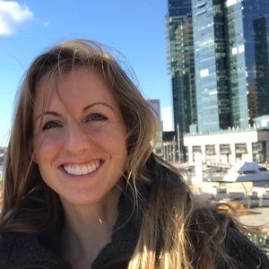 Meet your Posher, Jen